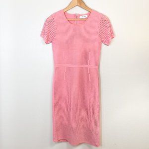 Joyce Midi Dress | John + Jenn